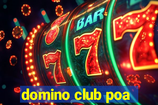 domino club poa